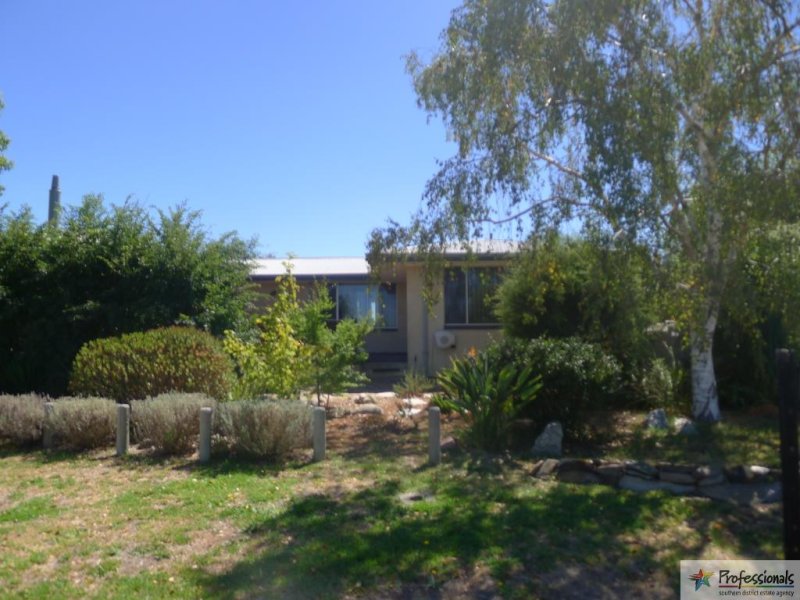 43 Bucktin Street, Collie, WA 6225 Property Details