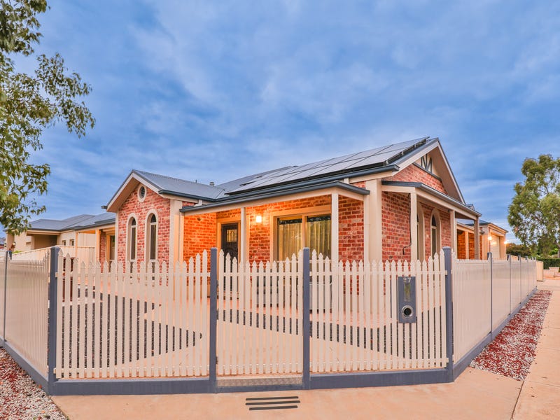 27 Petrucci Way, Mildura, Vic 3500 Property Details