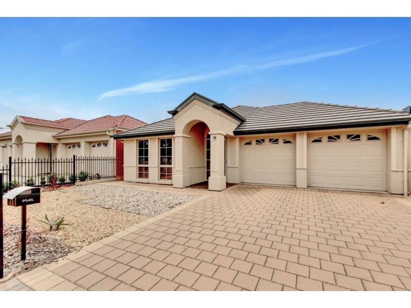 15 Mackie Avenue, Kilburn, SA 5084 Property Details