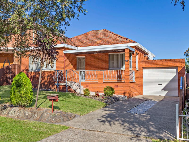 98 Banksia Road, Greenacre, NSW 2190 Property Details