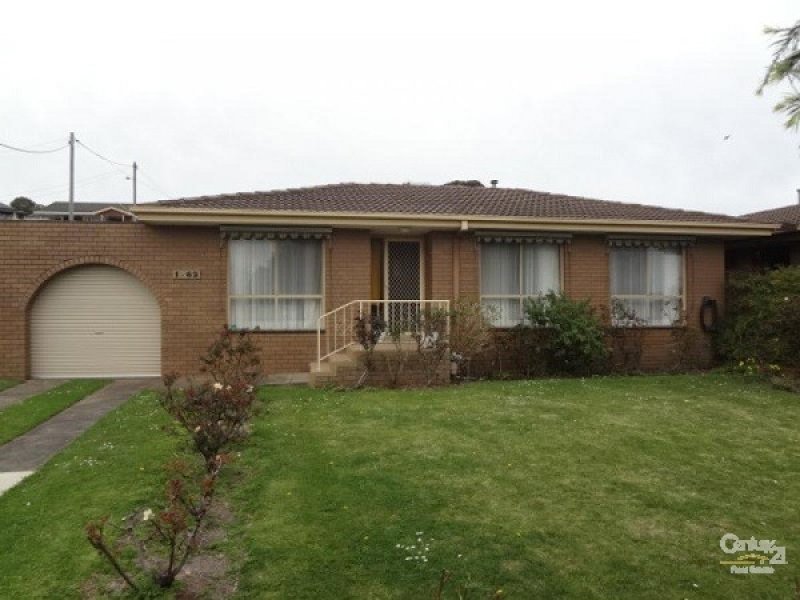 1/62 Garden Street, Warrnambool, VIC 3280