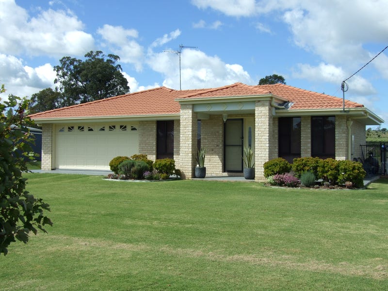 62 Kann Street, Haden, Qld 4353 Property Details