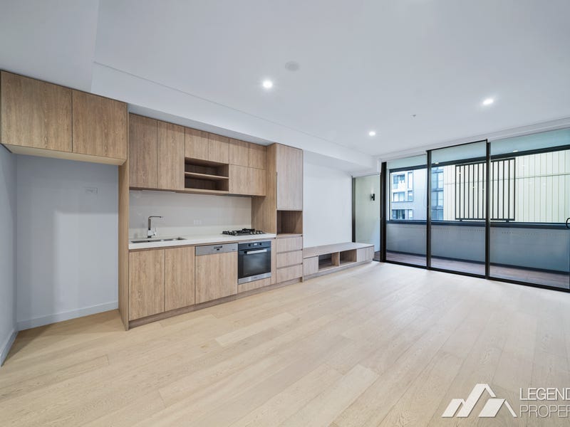 505/280 Bulwara Road, Ultimo, NSW 2007 Apartment for Sale