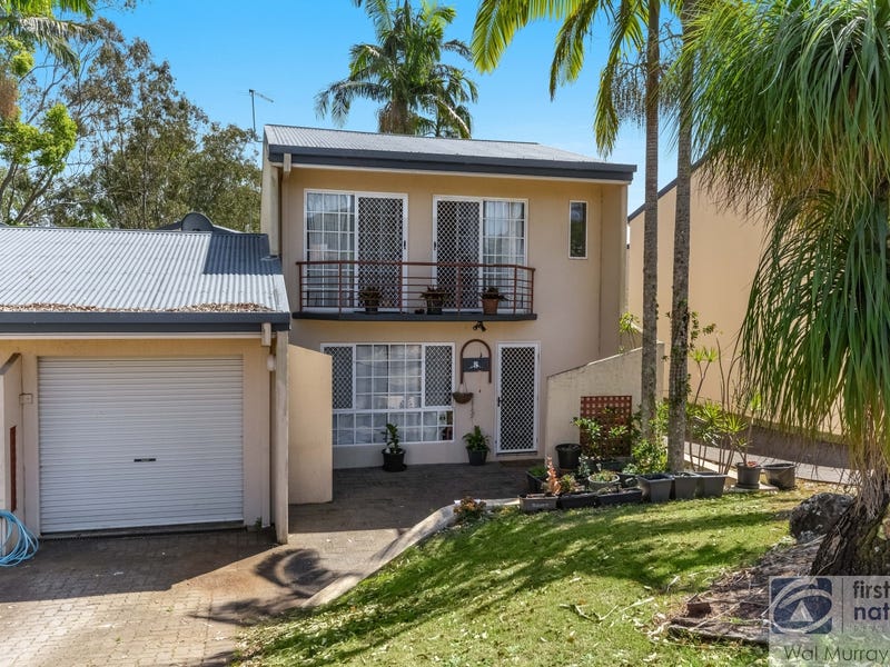 5/2 Taylor Avenue, Goonellabah, NSW 2480