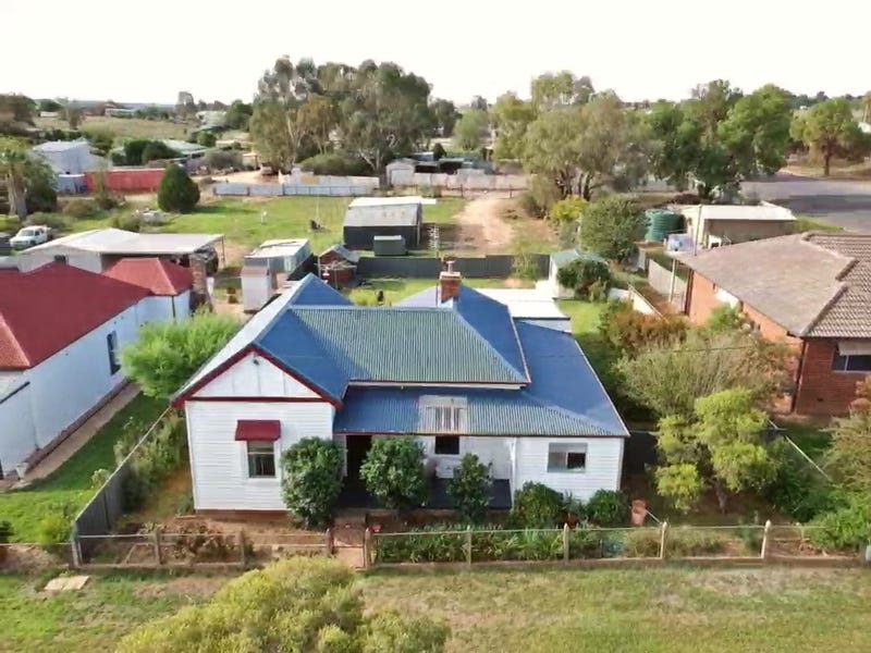 47 Clarke Street, Harden, NSW 2587 House for Sale