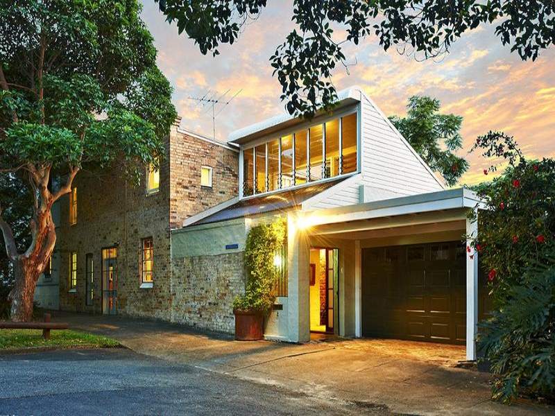 2 Herbert Street, Summer Hill, NSW 2130