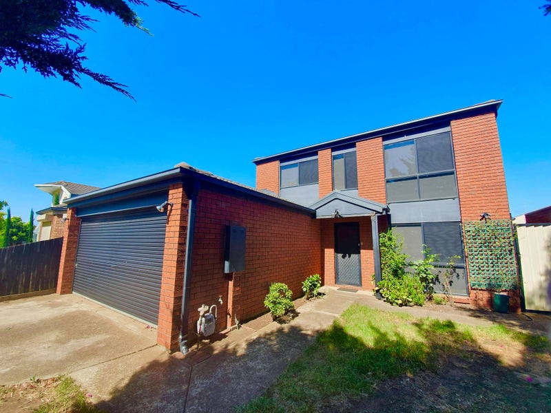 8 Egerton Way, Delahey, VIC 3037