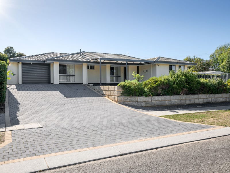 30 Barclay Avenue, Padbury, WA 6025