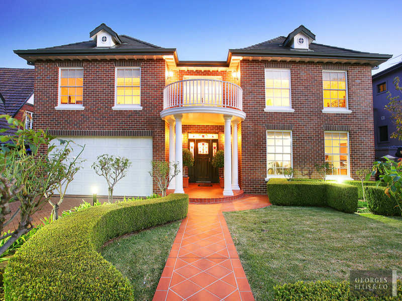 84 Barker Road, Strathfield, NSW 2135