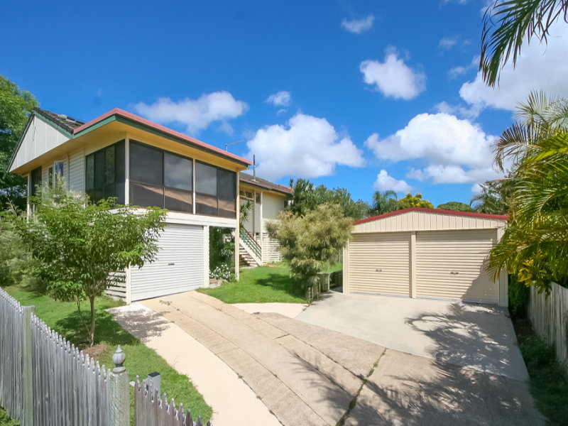 16 Stannard Road, Manly West, QLD 4179
