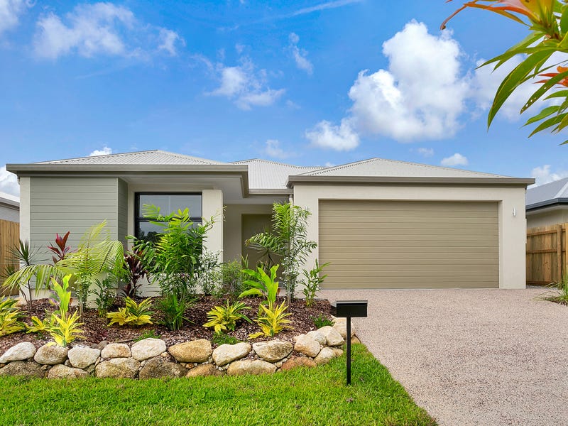 Lot 103 Seaford Entrance, Kewarra Beach, Qld 4879 House for Sale