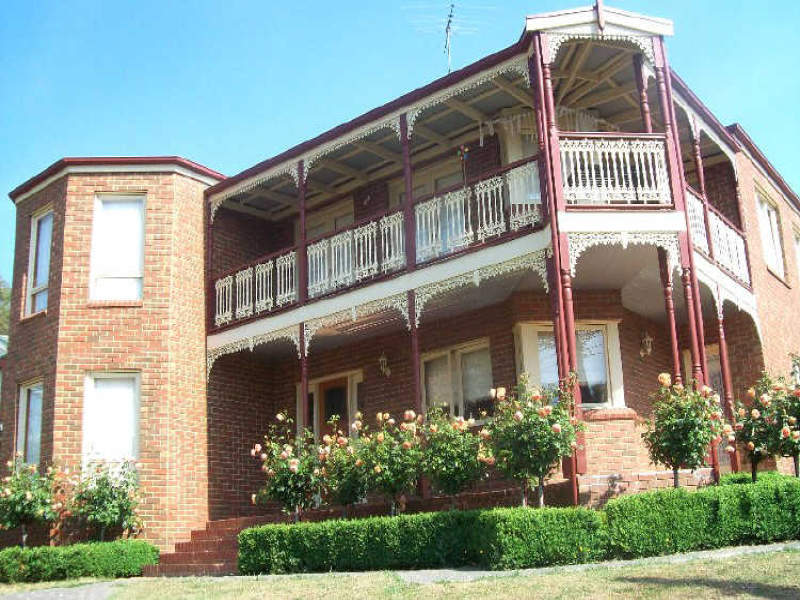 4 Anderson Road, Kilmore, VIC 3764