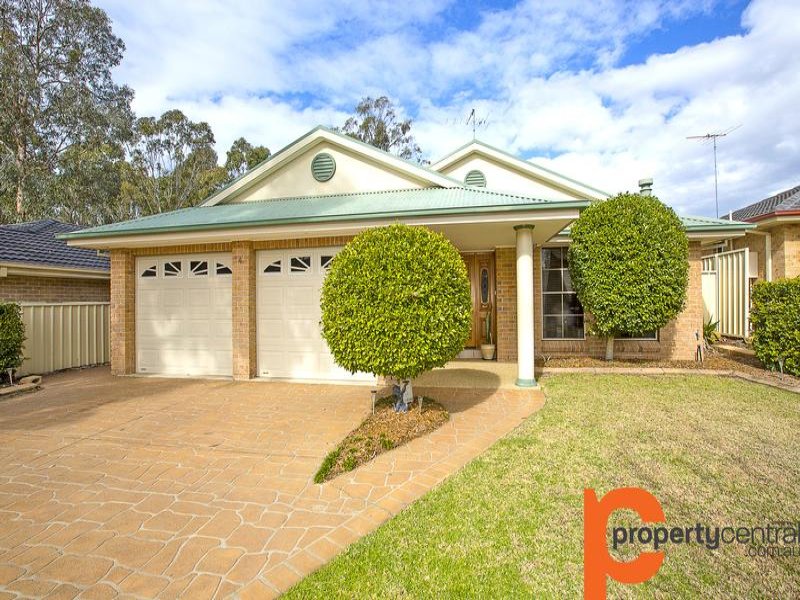 4 Vincent Road, Cranebrook, NSW 2749 Property Details