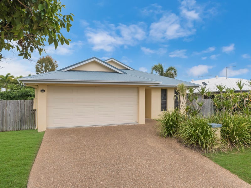 18 Hilton Way, Mount Louisa, QLD 4814