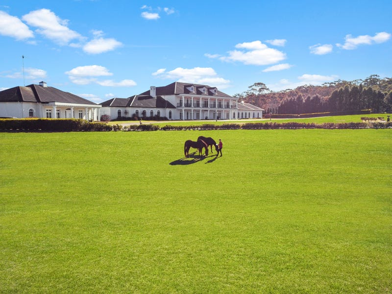 3382 Old Northern Road, Glenorie, NSW 2157 House for Sale