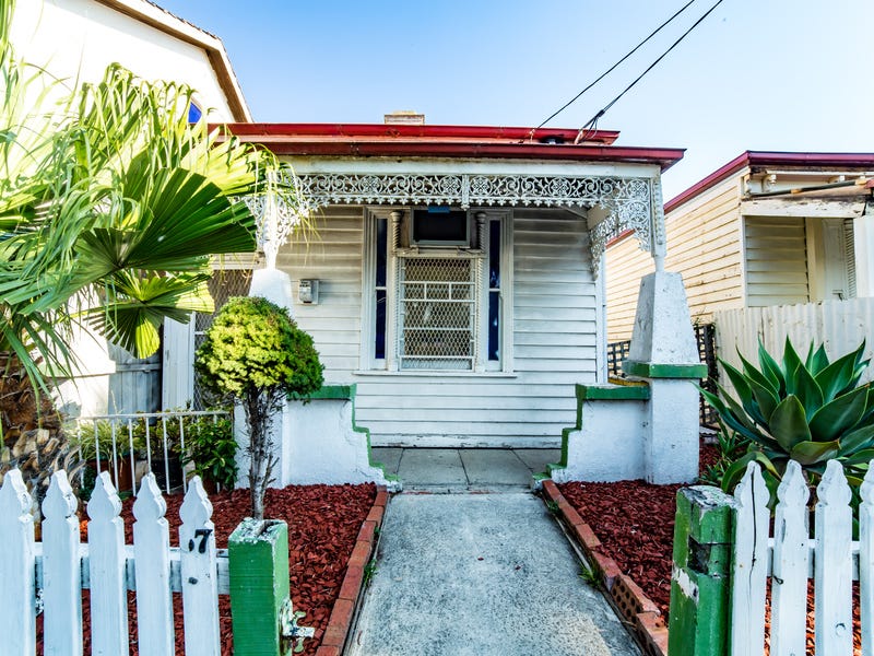 67 Newell Street, Footscray, Vic 3011 Property Details