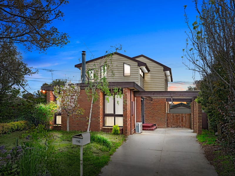 116 Feathertop Drive, Wyndham Vale, VIC 3024
