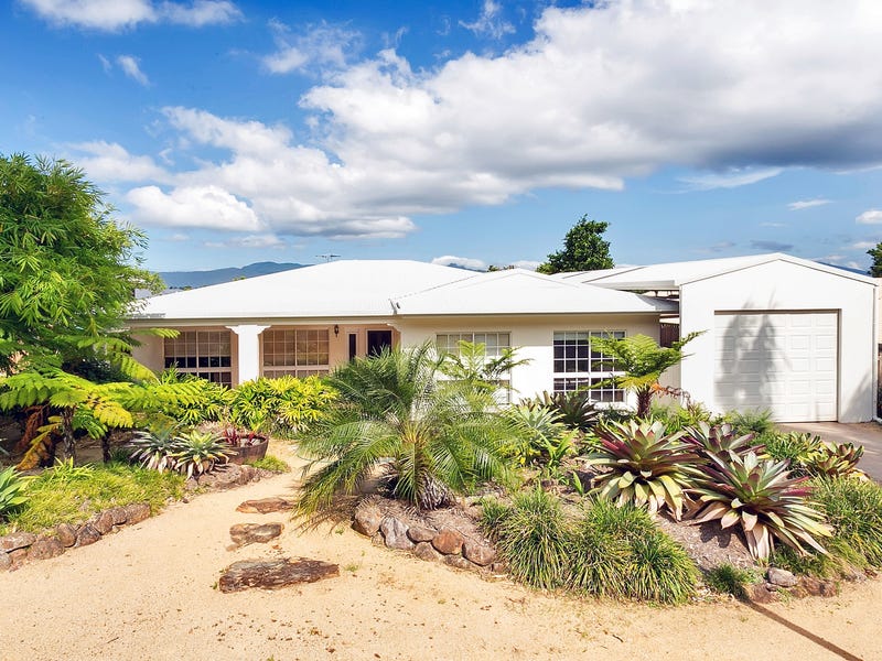 7 Strathmore Court, Mooroobool, Qld 4870 Property Details