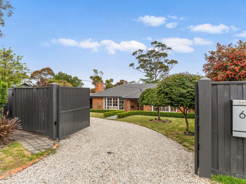6 Kardella Lane, Mount Eliza, VIC 3930