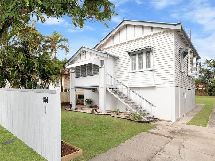 184 Stafford Road, Gordon Park, Qld 4031