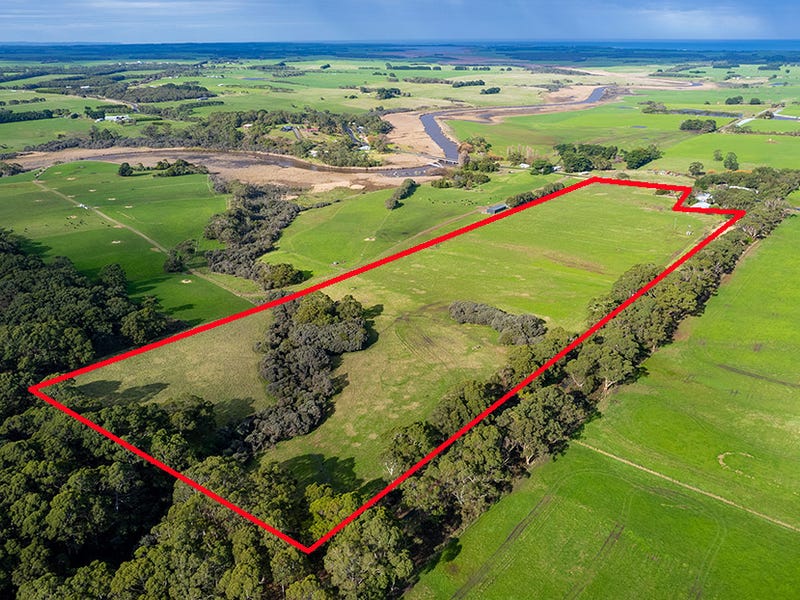 Lot2, 459 Whiskey Creek Road, Curdievale, Vic 3268 Property Details