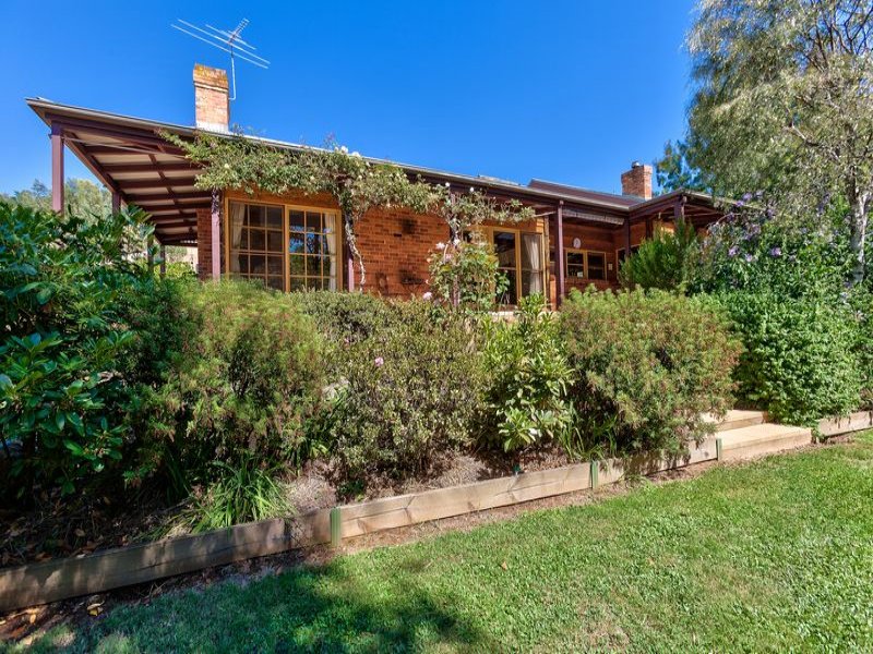 53 Tarrant Lane, Yackandandah, Vic 3749 Property Details