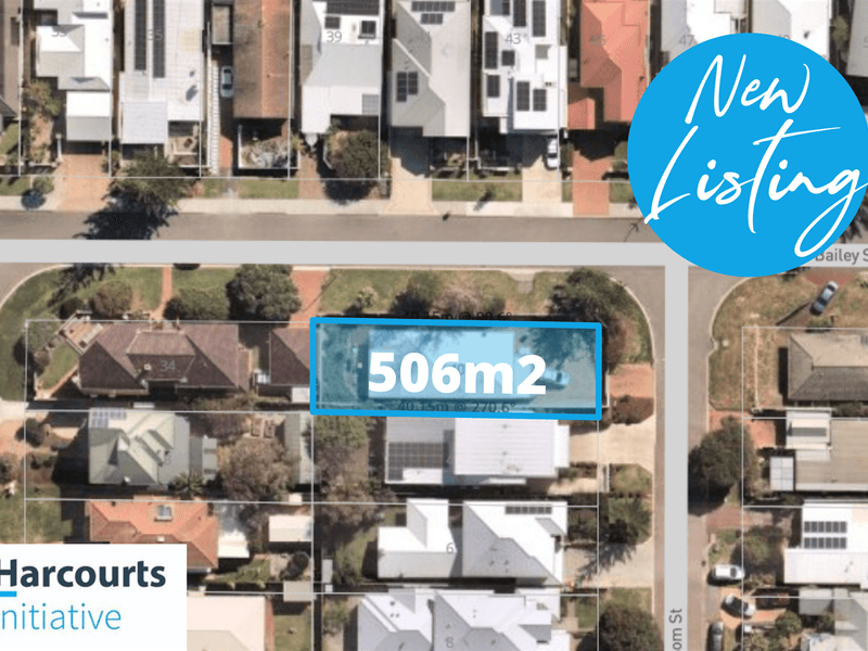 40 Bailey Street, Trigg, WA 6029