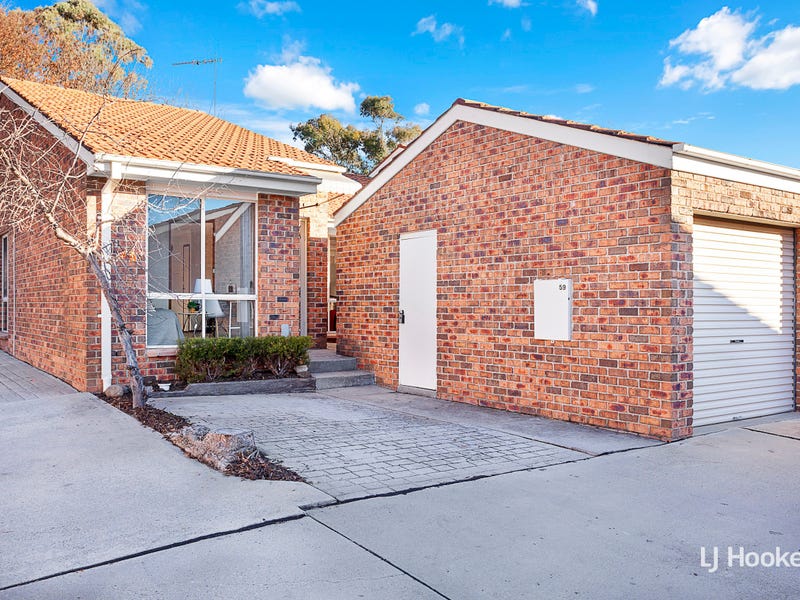 59/158 Starke Street, Holt, ACT 2615 Property Details
