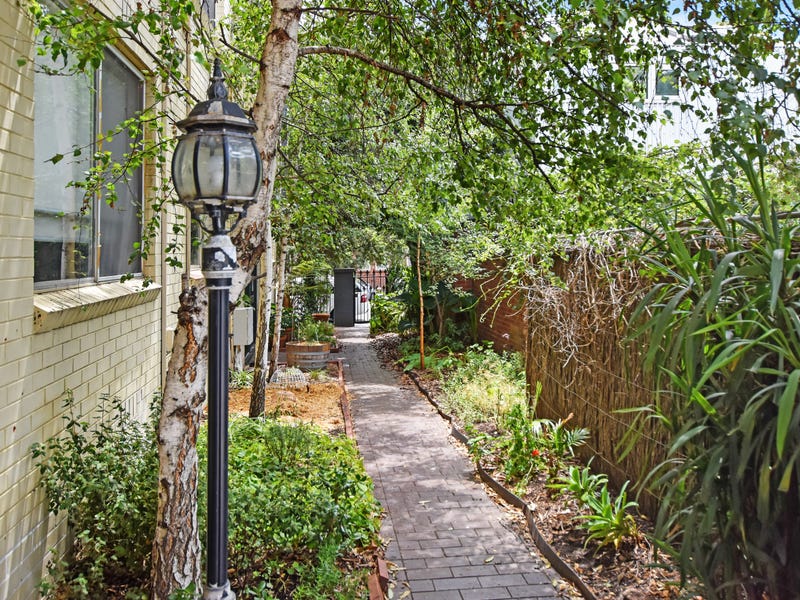 4/56 Palmer Street, Fitzroy, VIC 3065