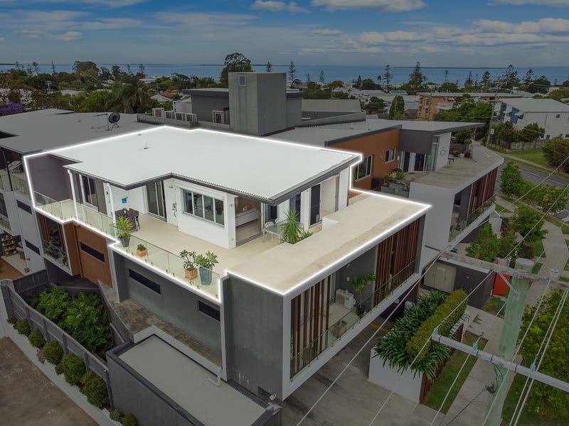 18/22 Bay Terrace, Wynnum, QLD 4178