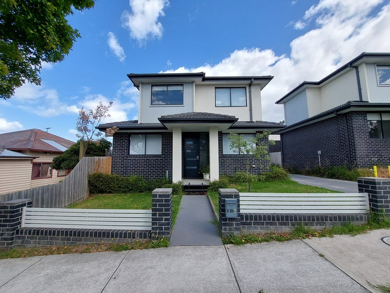 1/31A Wilma Avenue, Dandenong, Vic 3175 Townhouse for Sale