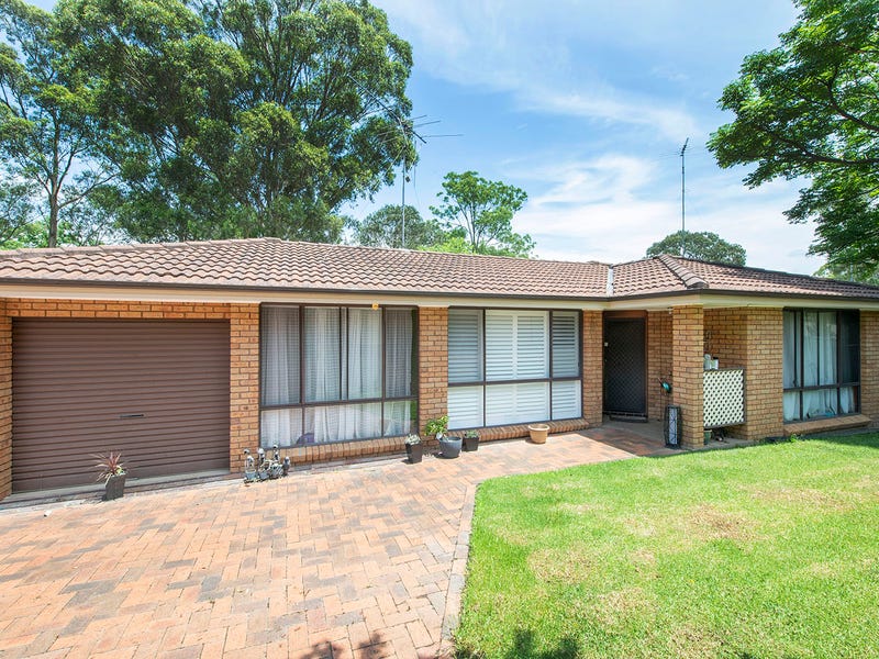 74 Ben Nevis Road, Cranebrook, NSW 2749