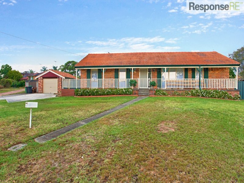 58 Trinity Drive, Cambridge Gardens, NSW 2747