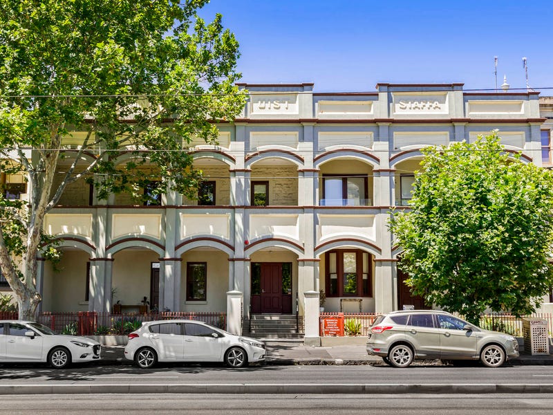 113/7074 Nicholson Street, Fitzroy, Vic 3065 Property Details