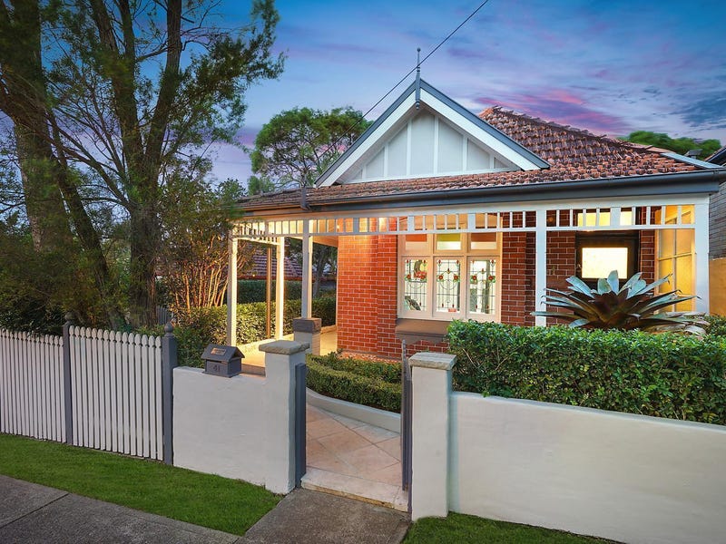 41 Plunkett Street, Naremburn, NSW 2065 Property Details