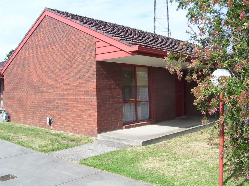 3/3135 Portsmouth Street, Mount Waverley, VIC 3149