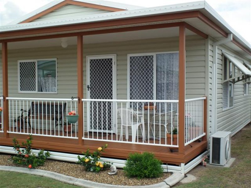 39/7 Bay Drive (Golden Shores), Pialba, Qld 4655 Property Details