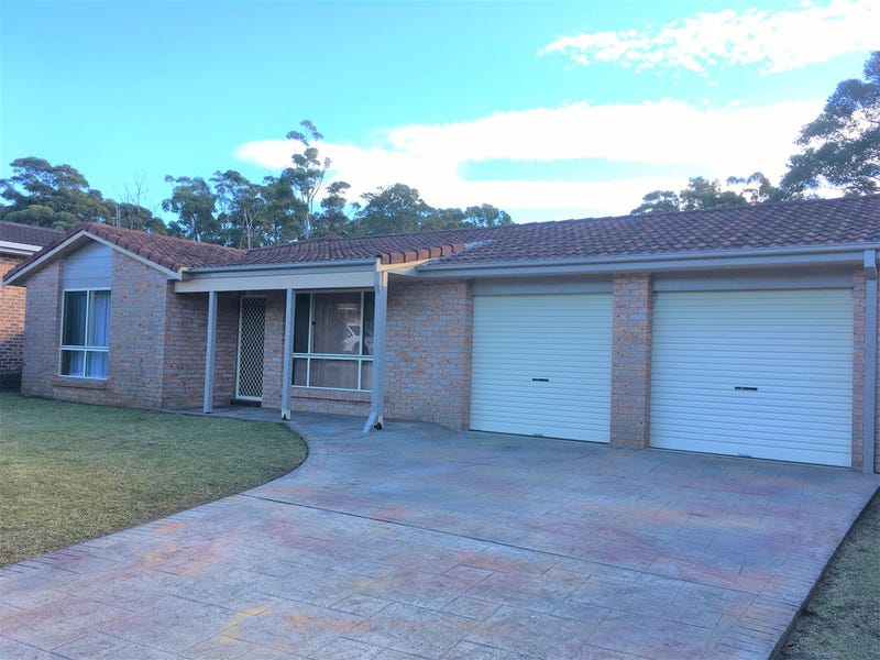 7 Golden Wattle Drive, Ulladulla, NSW 2539