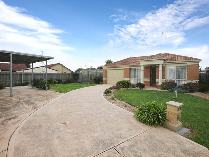 17 Bayfield Court, Vic 3219 Property Details