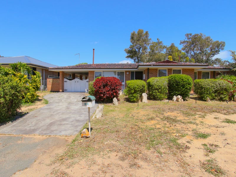 94 Woodlands Street, Woodlands, WA 6018
