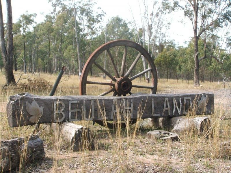 438 Leyburn Forestry Road, Leyburn, Qld 4365 Property Details