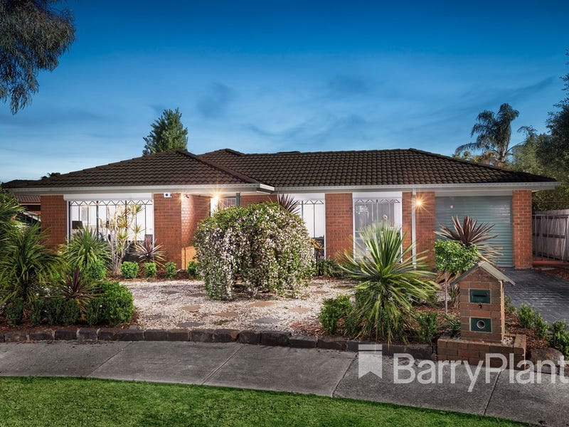 9 Warren Close, Mill Park, VIC 3082
