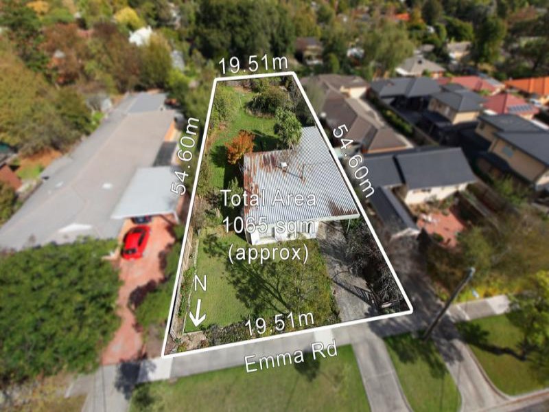 13 Emma Road, Croydon, VIC 3136