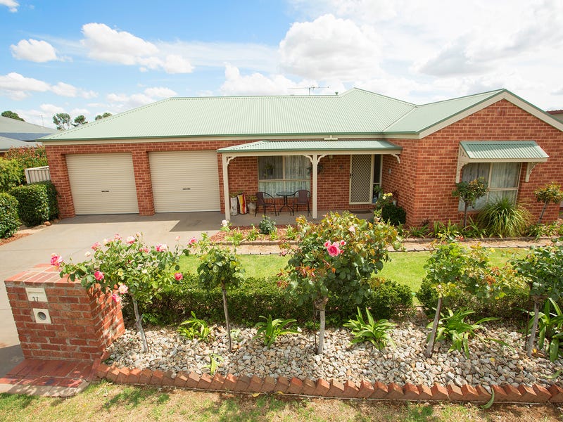 27 Morley Drive, Wahgunyah, Vic 3687 Property Details