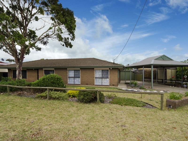 130 Rowley Road, Aldinga Beach, SA 5173