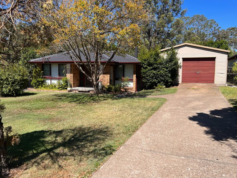 21 Lowe Street, Clarence Town, NSW 2321