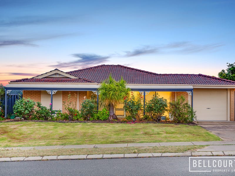 41 Redcliffe Avenue, Marangaroo, WA 6064