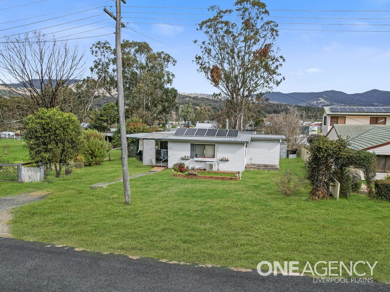 29 Street, Murrurundi, NSW 2338 Property Details