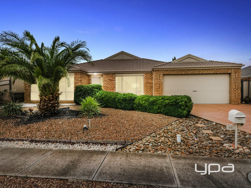 46 Grantleigh Drive, Darley, Vic 3340 Property Details