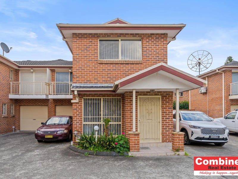 3438 Elizabeth Street, Granville, NSW 2142 Property Details